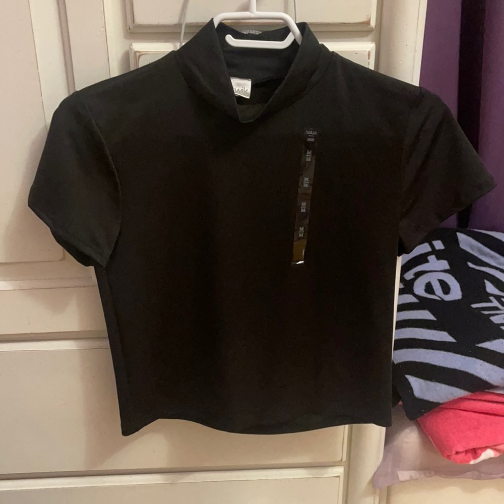 twik black shirt